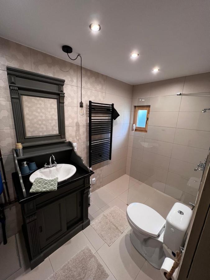 Cabana Adrienne Извору Мурешулуй Экстерьер фото