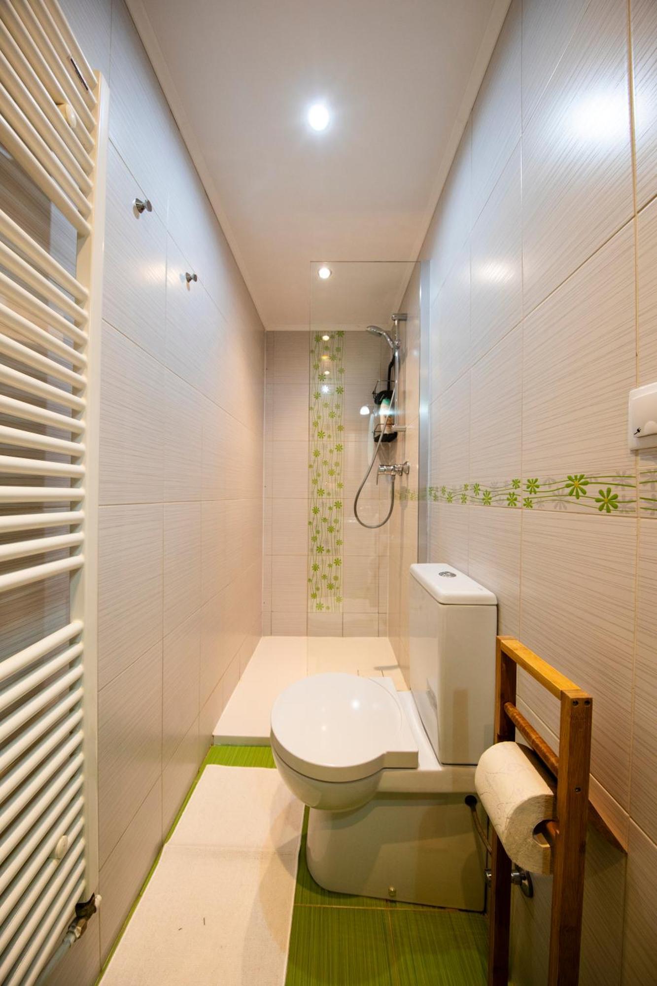 Cabana Adrienne Извору Мурешулуй Экстерьер фото